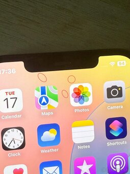 iPhone 12 Pro Max 256 GB - 11