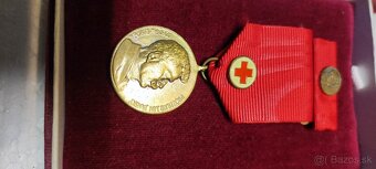 Plakety odznaky - 11