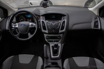 Ford Focus Kombi 1.0 EcoBoost 92 kW - 11