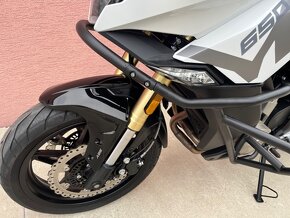 Cf Moto 650 MT rok 2022, 14900km - 11