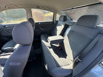 Volkswagen Passat B5.5 Facelift 1.9 TDi 4Motion - 11