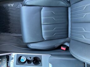 AUDI A6 50TDI- 210kw- 3x S-line quattro ❗️ 120 000 ❗️ - 11