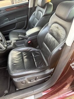 Škoda Superb 3.6 v6 4x4 - 11