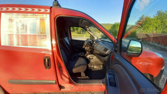 Doblo Cargo 1,3 Multijet - 11