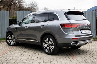 Renault Koleos Initiale 2.0 dCi 135Kw 4×4 X-Tronic - 11