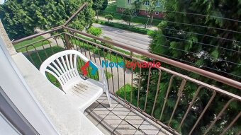 REZERVOVANÉ Na predaj 2 izbový byt, Snina (N022-112-MABA) - 11