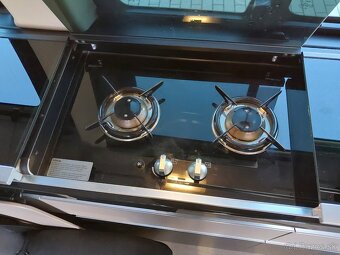 Trieda V Marco Polo 220d 4-MATIC - 11