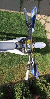 Husqvarna 85 - 11