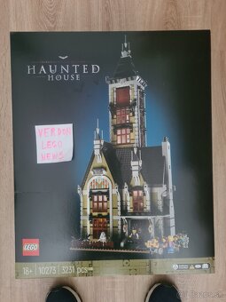 lego zbierka - 11
