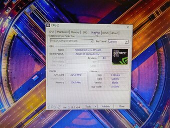 GTX 660 amd athlon x4 860k 8gb RAM 500gb hdd - 11