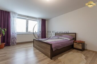NA PREDAJ 5-izb. rodinný dom s garážou vo Vysokej pri Morave - 11