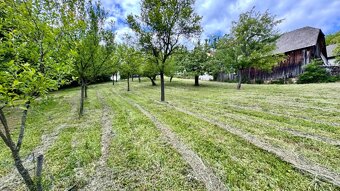 Stavebný pozemok Brestovec u Ticháčkov - 1140 m2, plyn, elek - 11