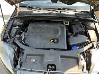Ford Mondeo 2.0 TDCi - 11