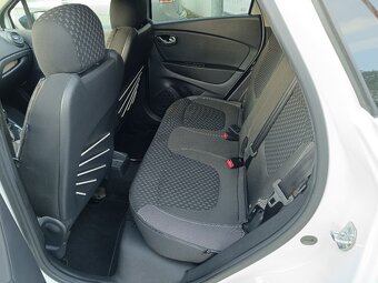 Renault Captur 1,5 dCi 66 kW r.v. 6/2018 - 11