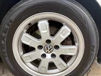 Predám Volkswagen Polo 1,2 TDI rv 2011 - 11
