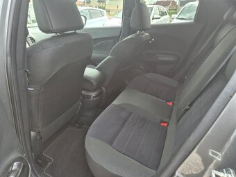 Nissan Juke - 11