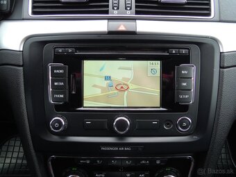 Škoda Superb 2.0TDi ROZVODY-BRZDY-SERVIS - 11