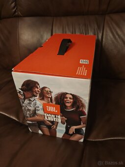 JBL XTREME 4 nový bluetooth prenosný reproduktor - 11