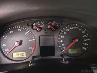 Volkswagen Passat - 11
