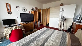 Na predaj 2 izbový byt, Košická ulica - 11