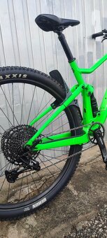 Scott Spark 970 veľ M - 11