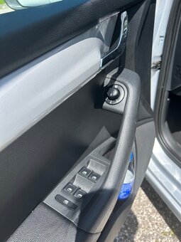 Škoda Octavia 1.8 TSI / Automat 132kw - 182 koni - 11