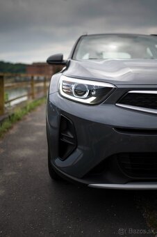 Predám Kia STONIC 1.2 MPi - 11