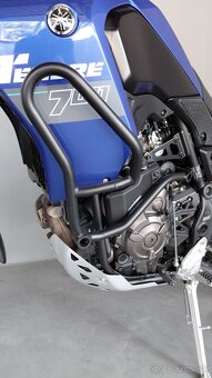 Yamaha Tenere 700 - Demo - 11