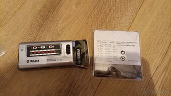 Elektrická gitara Yamaha - 11