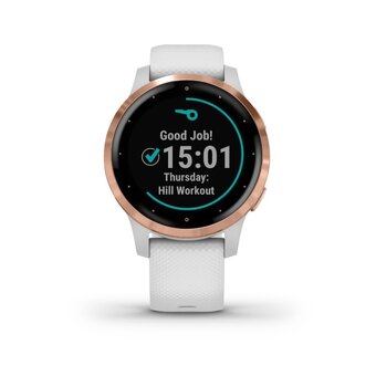 Garmin Vivoactive 4S - 11