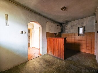 3-IZB. RD NA OKRAJI OBCE, KOJŠOV - 11