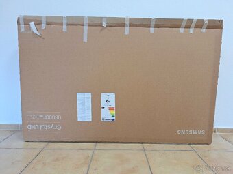 Samsung UE55U8092FU - 11