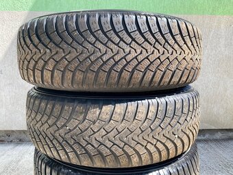 Falken zimné 215-65 r17 - 11