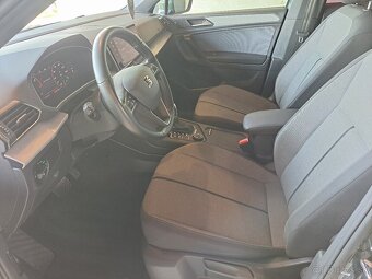 SEAT TARRACO 2,0TDI 110KW 4X4 - 11