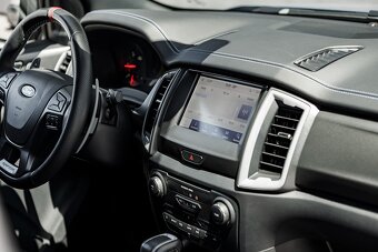 Ford Ranger Raptor 2.0TDCi BiTurbo 157kW 4WD EcoBlue 09/2019 - 11