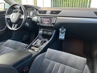 Škoda Superb III 2,0 tdi,DSG comfort+ - 11