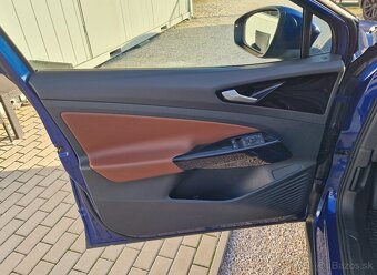 VOLKSWAGEN ID.4 PRO PERFORMANCE 77KWH, SOH: 92,8% - 11