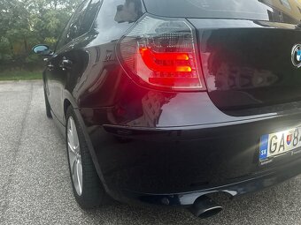 BMW 123d 210hp predám/vymenim - 11