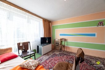 Rodinný dom v kľudnom prostredí blízko centra mesta - 11