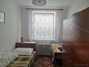 4 IZBOVÝ BYT s LOGGIOU 78 m2 A.HLINKU PIEŠŤANY- ZNAL.POSUDOK - 11