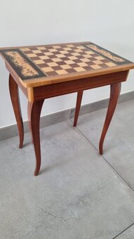 Zrkadlo  + Stolik - 11