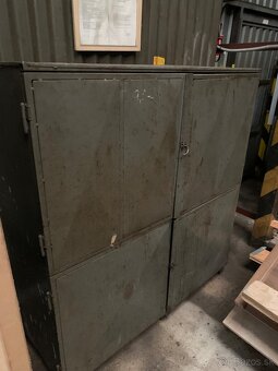 skrine ponk noznice pasovina nerez srouby klince - 11