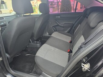 Predám Seat Toledo 1.2TSI 77kw r.v 2013 - 11