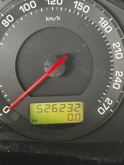 Na náhradné súčiastky v celku - 11