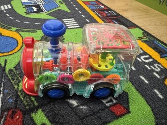 Predam hracky pre 2-5 rocne dieta - 11