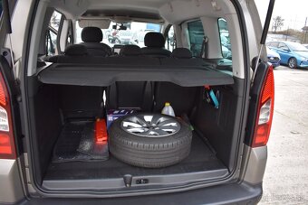 Citroën Berlingo Multispace 1.6 BlueHDi - 11