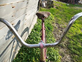 Velamos retro bicykel - 11