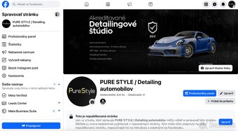 Predám firmu s.r.o. ( Pure Style ) - 11