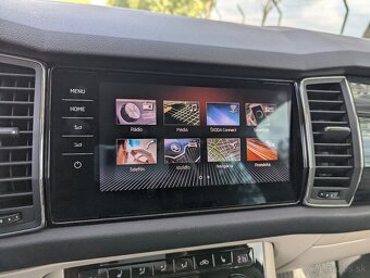 Škoda Kodiaq 2,0 TDI DSG Style - 11