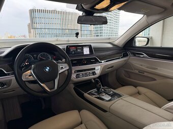 BMW 730d xDrive G11 - 11